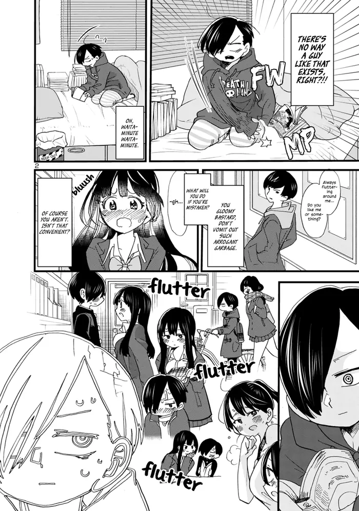 The Dangers in My Heart Chapter 42 image 04_optimized